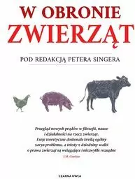 W obronie zwierząt - tantis.pl