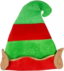 Elfia czapka z uszami