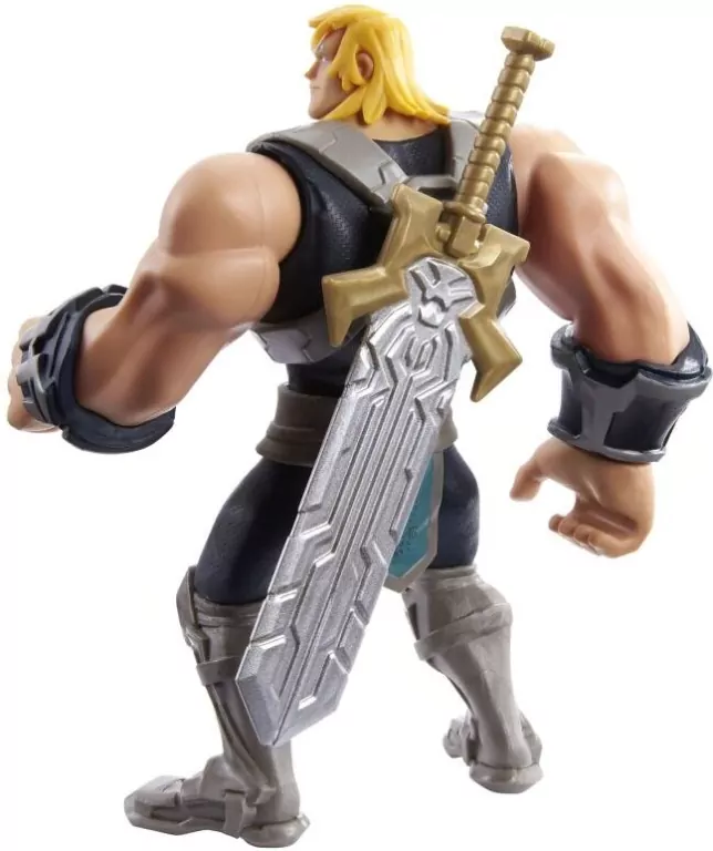 He-Man Animated. Figurka podstawowa - tantis.pl