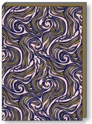 Notatnik ozdobny A5 TW NB L75 R ROSSI