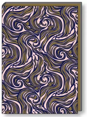 Notatnik ozdobny A5 TW NB L75 R ROSSI