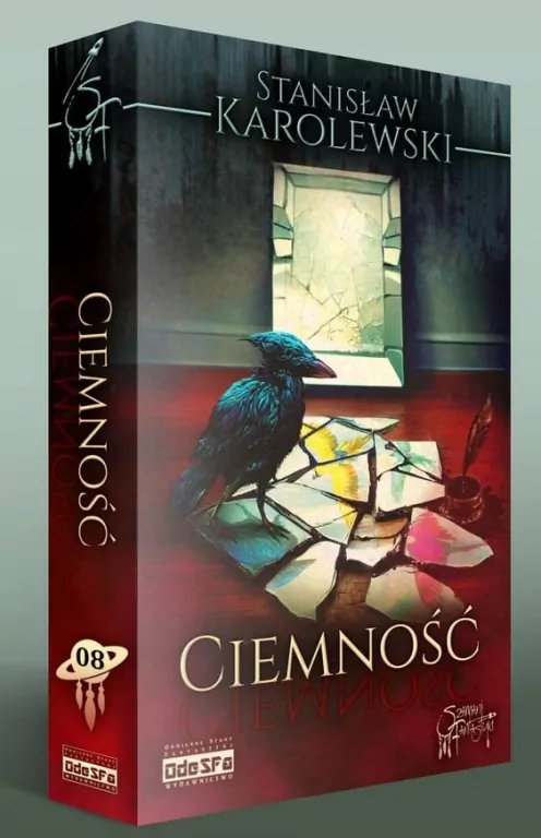 Ciemność - tantis.pl