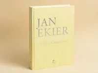 Jan Ekier. Artysta stulecia - w darze Chopinowi