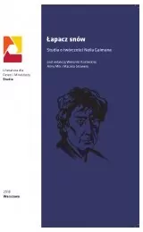 Łapacz snów - tantis.pl