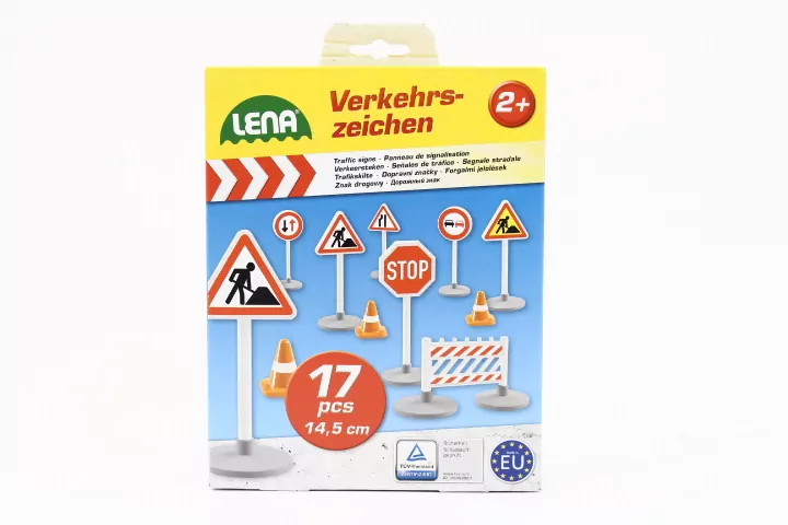 Znaki drogowe 16 cm - tantis.pl