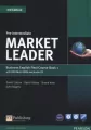 Market Leader Pre-Intermediate Flexi Course Book 1 +CD +DVD - tantis.pl