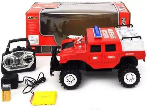 Samochód R/C - tantis.pl