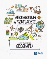 Laboratorium w szufladzie. Geografia