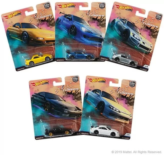 Hot Wheels Track Builder tor prosty+autko - tantis.pl