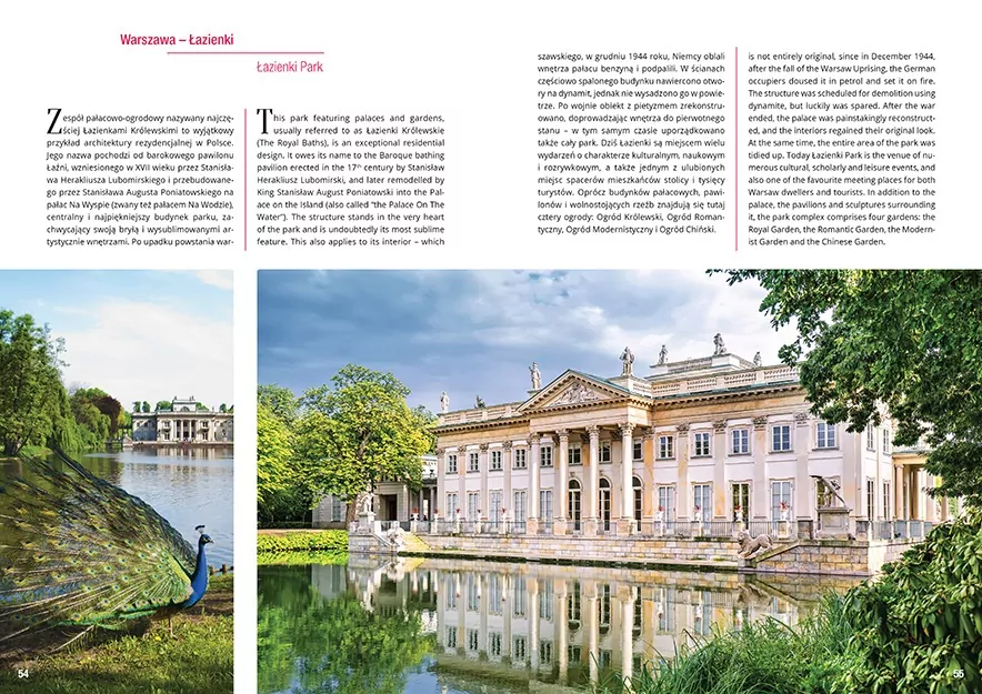 Polska Poland - tantis.pl