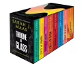 Throne of Glass Box Set - tantis.pl