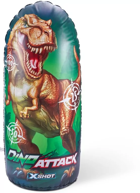 Nadmuchiwany cel Dinozaur Dino Attack - tantis.pl