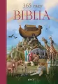 365 razy Biblia - tantis.pl