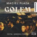 Golem audiobook - tantis.pl