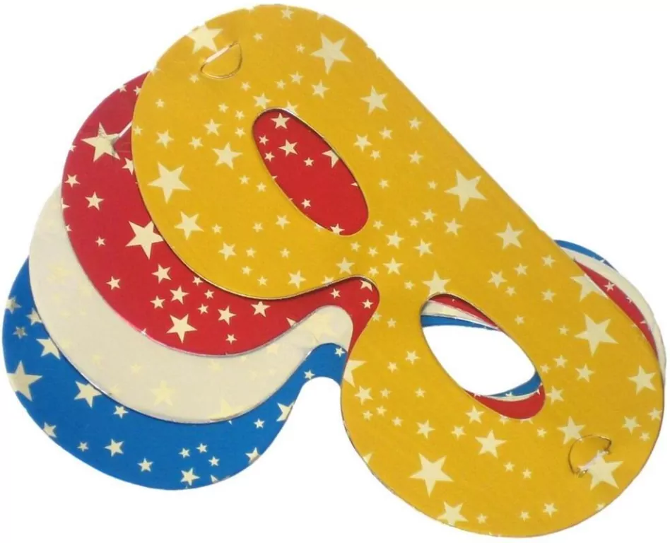 Maski Magic Party - tantis.pl