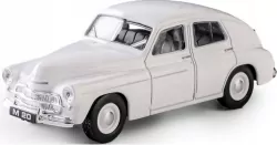 Kolekcja PRL. Warszawa M20 biała