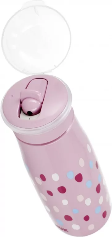 Kubek 450ml Mini-Me 12m NUK - tantis.pl