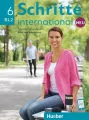 Schritte international Neu 6. Kurs und Arbeitbuch - tantis.pl