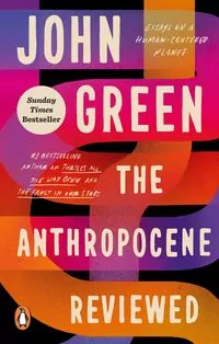 The Anthropocene Reviewed - tantis.pl