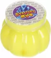 Masa magiczna slime dynia 120g MIX - tantis.pl