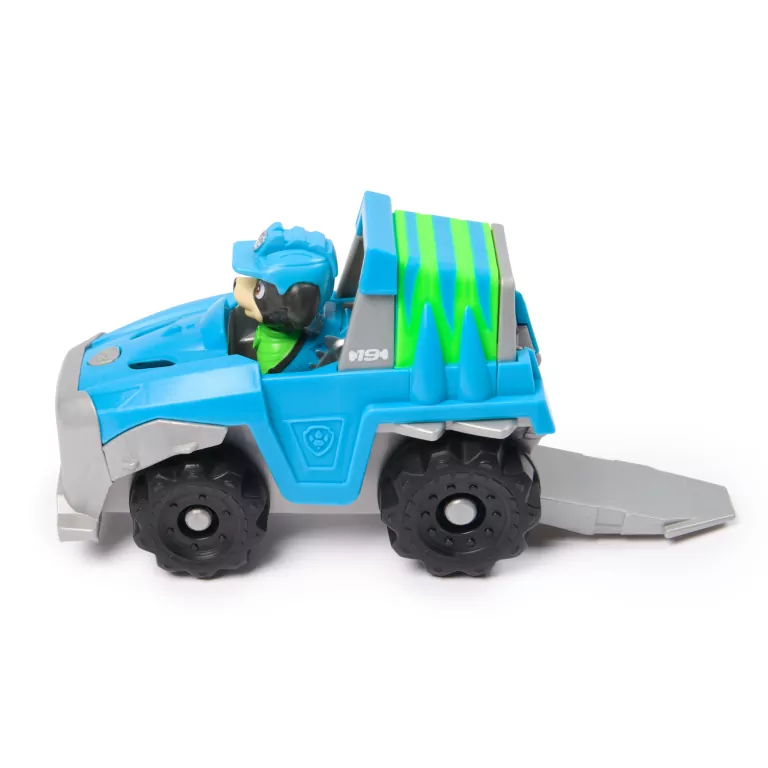 Psi Patrol. Pojazd podstawowy Rex - tantis.pl