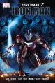 Tony Stark. Iron Man. Tom 2 - tantis.pl