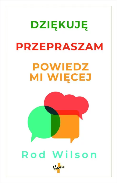 Dziękuję, przepraszam, powiedz mi więcej - tantis.pl