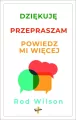 Dziękuję, przepraszam, powiedz mi więcej - tantis.pl