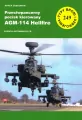 Przeciwpancerny pocisk kierowany AGM-114 Hellfire - tantis.pl