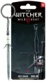 Brelok. The Witcher 3. Ciri Sword - tantis.pl
