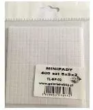 Minipady klejące 5x5x2mm - tantis.pl