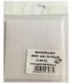 Minipady klejące 5x5x2mm - tantis.pl