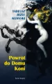 Powrót do Domu Koni - tantis.pl