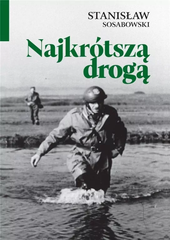 Najkrótszą drogą - tantis.pl