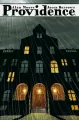 Providence.	Mistrzowie komiksu. Tom 2 - tantis.pl