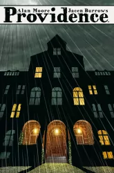 Providence.	Mistrzowie komiksu. Tom 2