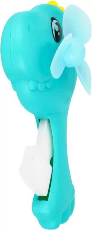 Wiatraczek Dinozaur 17cm mix3 disp. 12/144/288 Mega Creative 454684 cena za 1 szt - tantis.pl