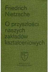 O przyszłości naszych zakładów kształceniowych - tantis.pl