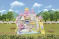 Kolorowe przedszkole. Sylvanian Families - tantis.pl
