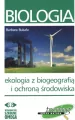Biologia. Ekologia z biogeografią i ochroną środowiska. Trening przed maturą - tantis.pl