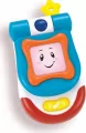 Smily Play. Zabawka interaktywna Uśmiechnięty Telefon - tantis.pl