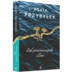 Od pierwszych słów. W tajemnicy. Tom 1