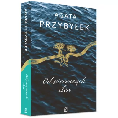 Od pierwszych słów. W tajemnicy. Tom 1