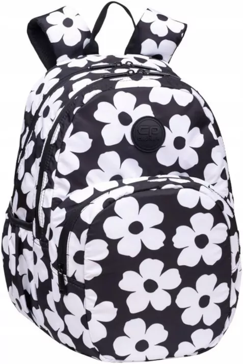 Plecak młodzieżowy Coolpack Rider Flores Jasmine - tantis.pl