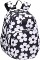 Plecak młodzieżowy Coolpack Rider Flores Jasmine - tantis.pl