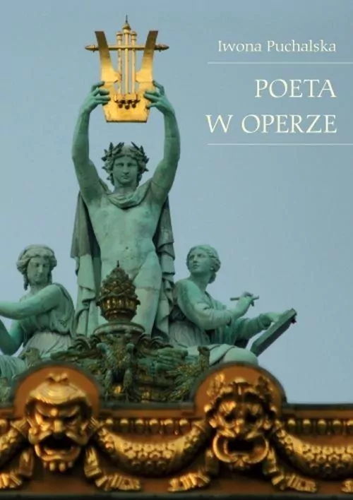 Poeta w operze - tantis.pl