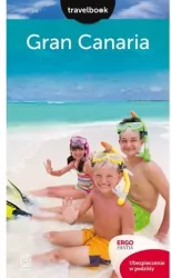 Gran Canaria. Travelbook