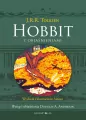 Hobbit z objaśnieniami - tantis.pl