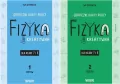 Pakiet: Fizyka. Zestaw 1-2. Graficzne karty pracy. Klasa 7-8 - tantis.pl