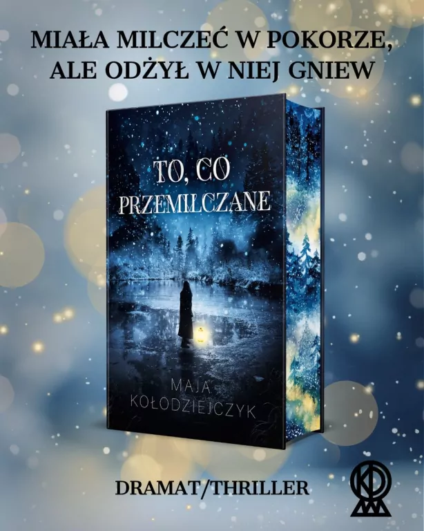 To, co przemilczane (ilustrowane brzegi) - tantis.pl